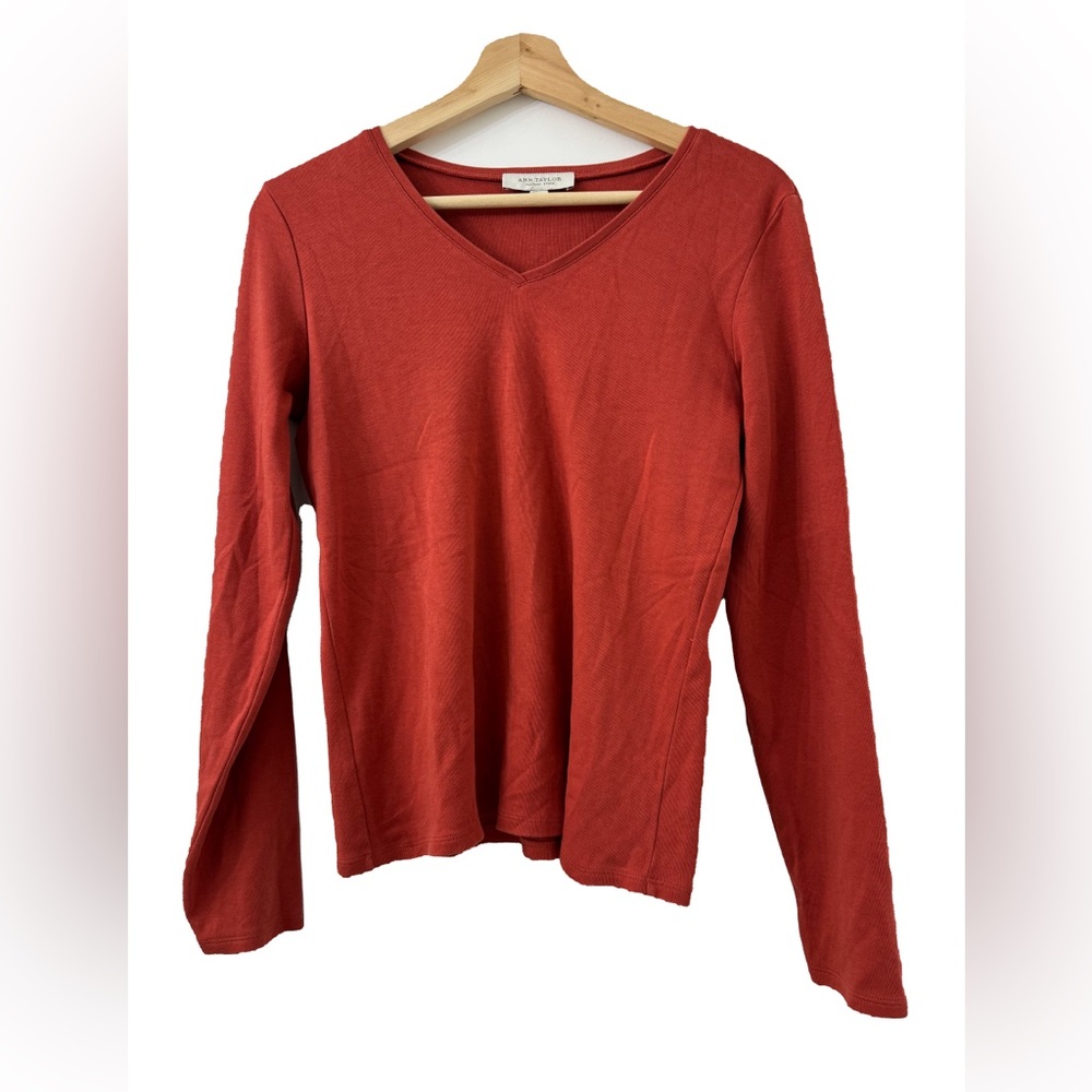 Ann Taylor woman sweater, size S